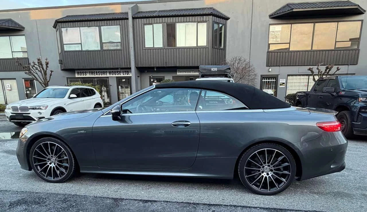 Mercedes-Benz AMG GT C * E 53 * ���������� ��� ������������ ������*  | Mobile.bg � ����������� 2