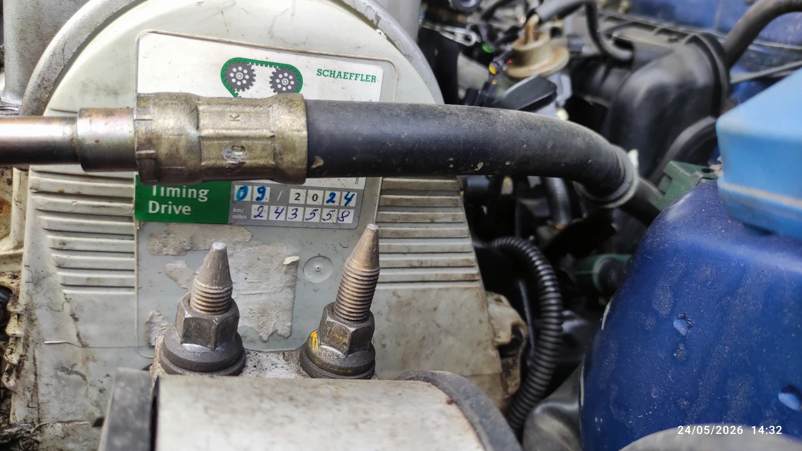 Honda Civic 1.4 - 90кс Газ/бензин , снимка 6 - Автомобили и джипове - 54662095