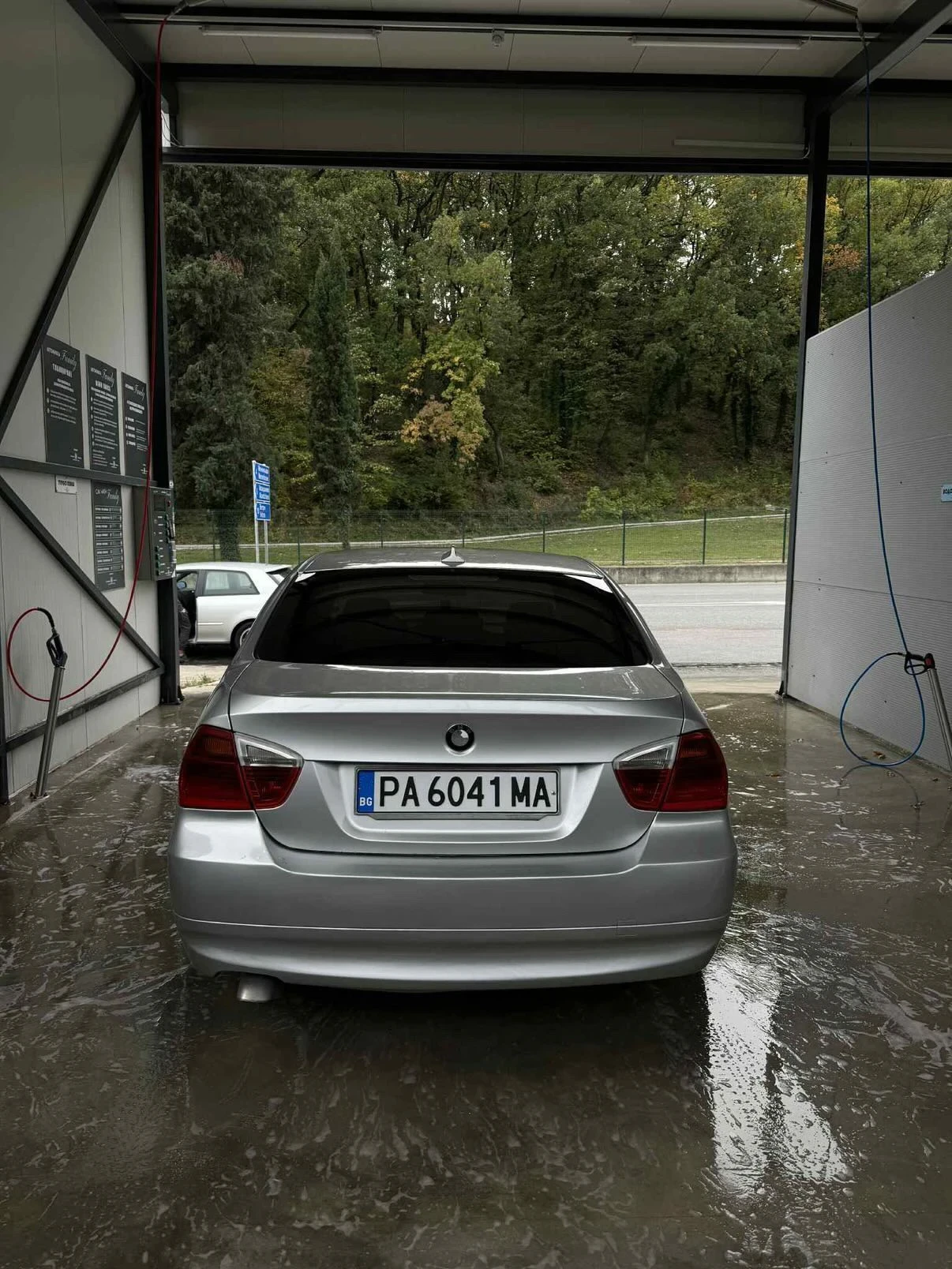 BMW 320 | Mobile.bg � ����������� 3