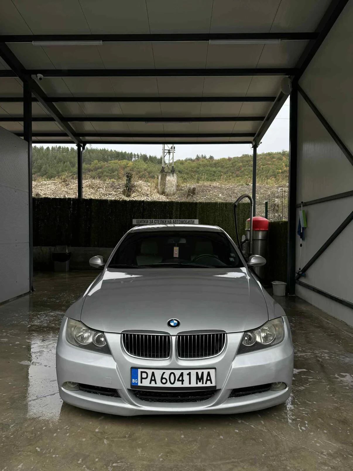 BMW 320 | Mobile.bg � ����������� 1
