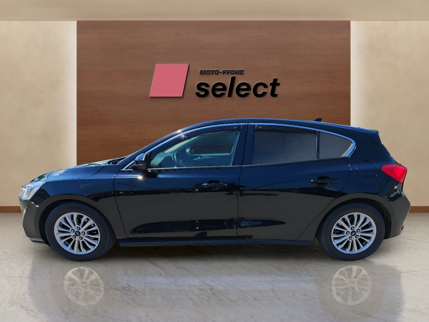 Ford Focus 1.0 EcoBoost, снимка 9 - Автомобили и джипове - 55193709