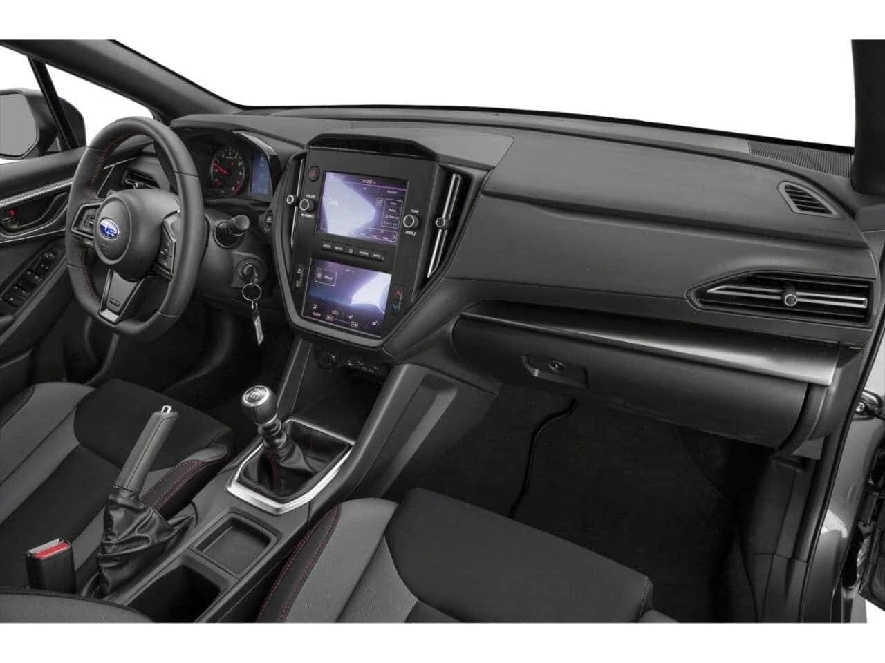Subaru WRX * CARFAX * РЪЧНИ СКОРОСТИ * ФИКСИРАНА ЦЕНА ДО БГ *, снимка 12 - Автомобили и джипове - 55204575