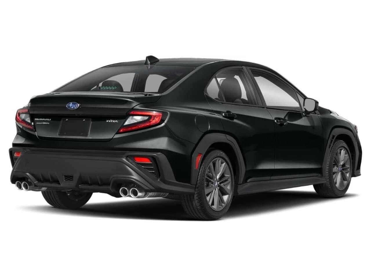 Subaru WRX * CARFAX * РЪЧНИ СКОРОСТИ * ФИКСИРАНА ЦЕНА ДО БГ *, снимка 2 - Автомобили и джипове - 55204575