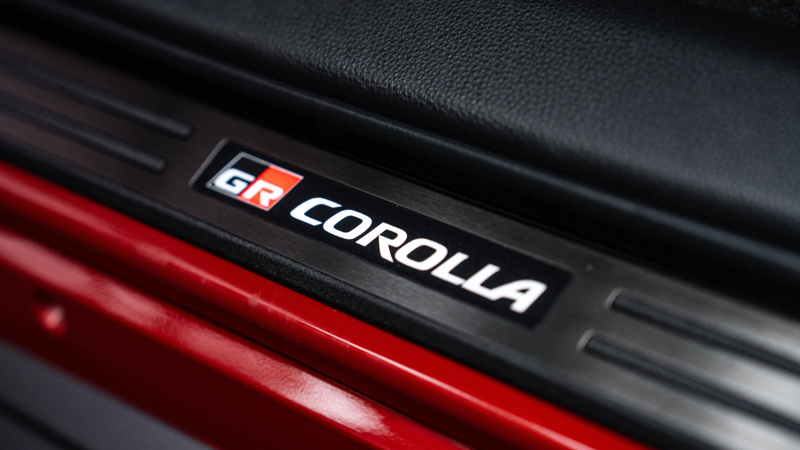 Toyota Corolla GR Corolla GR-FOUR, снимка 17 - Автомобили и джипове - 55222585
