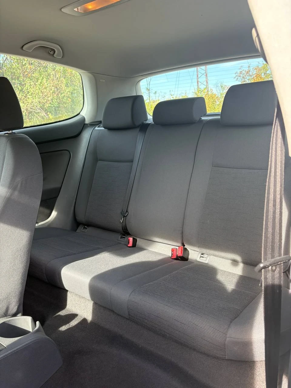 VW Golf 1, 6i 102к.с, ВНОС-ГЕРМАНИЯ, снимка 8 - Автомобили и джипове - 55349918