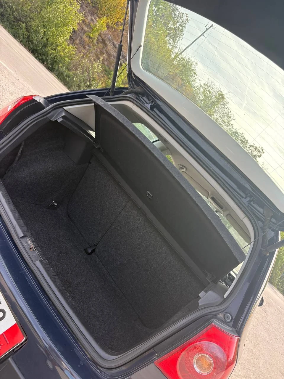 VW Golf 1, 6i 102к.с, ВНОС-ГЕРМАНИЯ, снимка 11 - Автомобили и джипове - 55349918