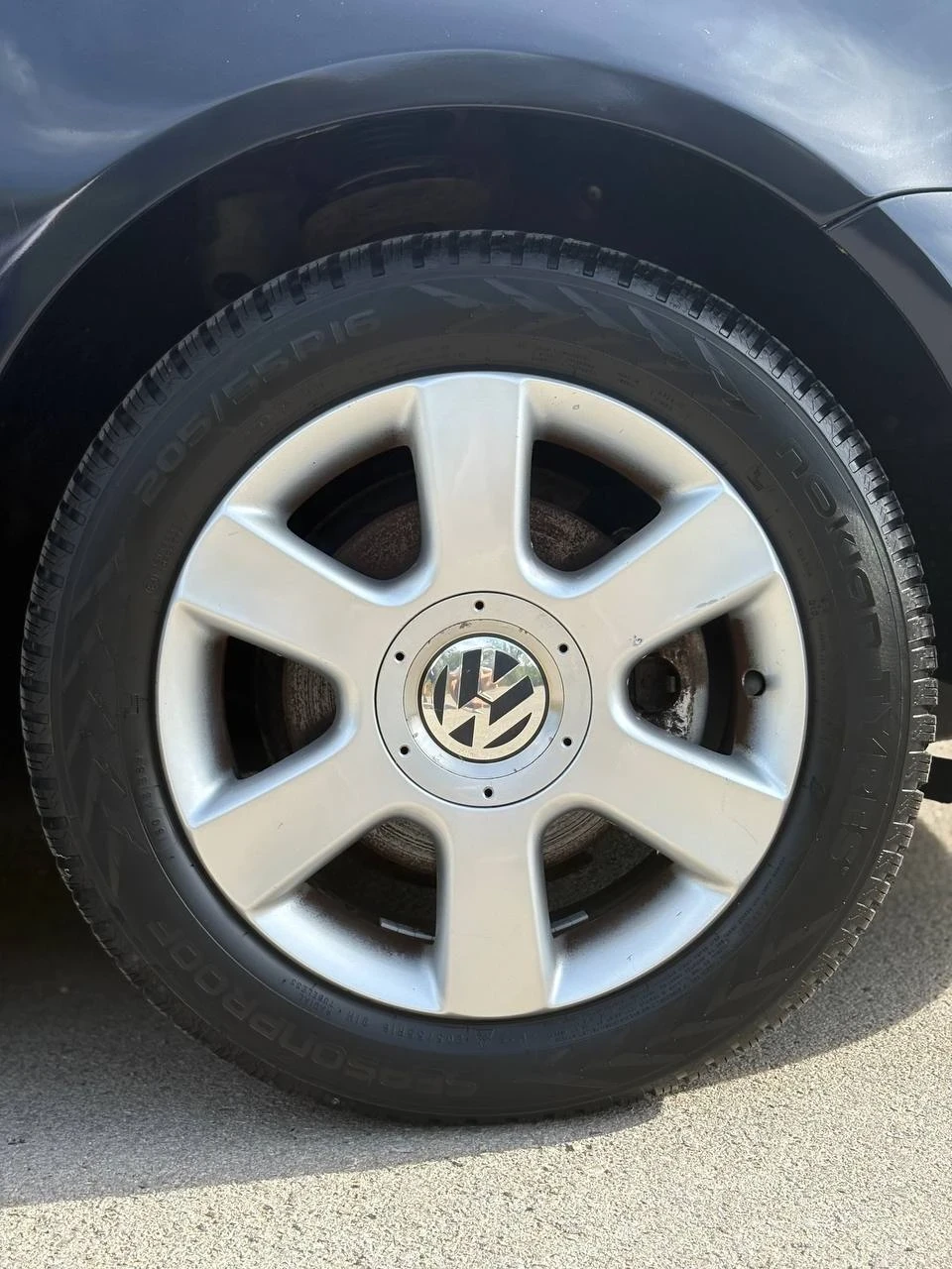 VW Golf 1, 6i 102к.с, ВНОС-ГЕРМАНИЯ, снимка 10 - Автомобили и джипове - 55349918