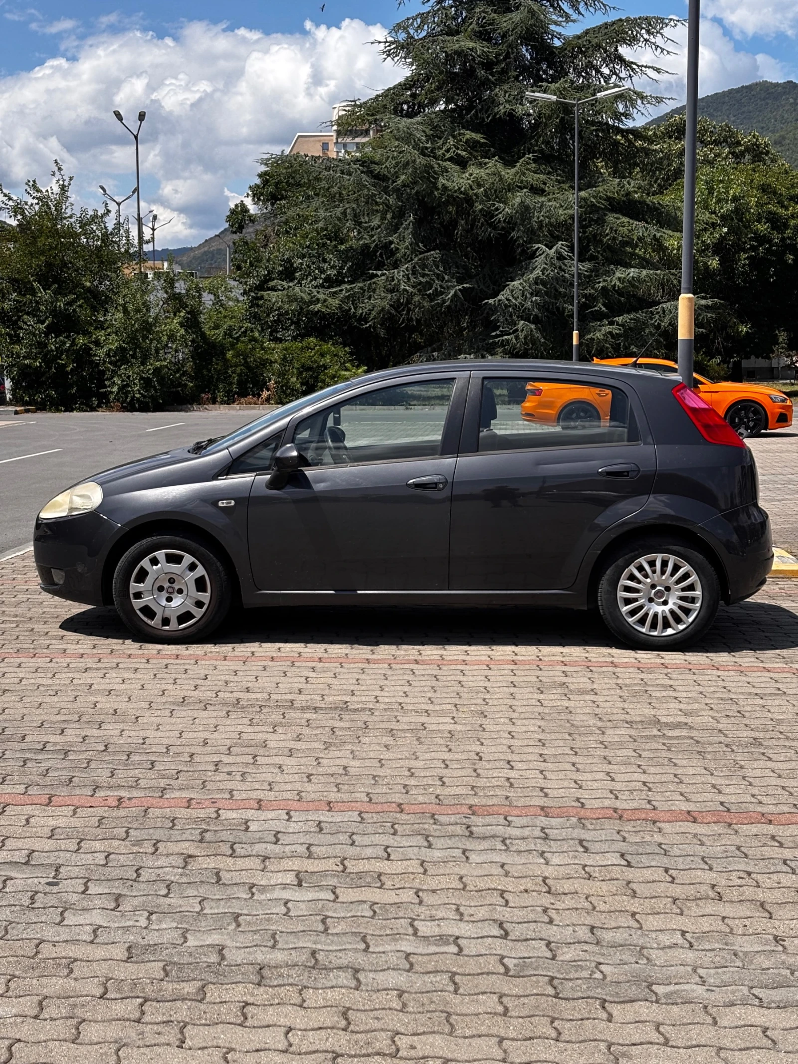 Fiat Punto Grande | Mobile.bg � ����������� 2