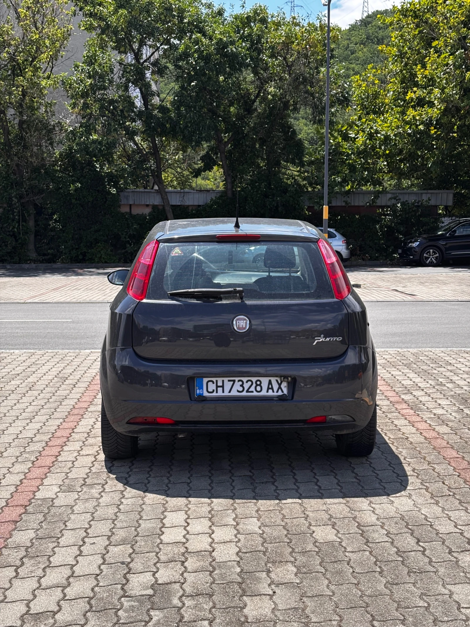 Fiat Punto Grande | Mobile.bg � ����������� 3