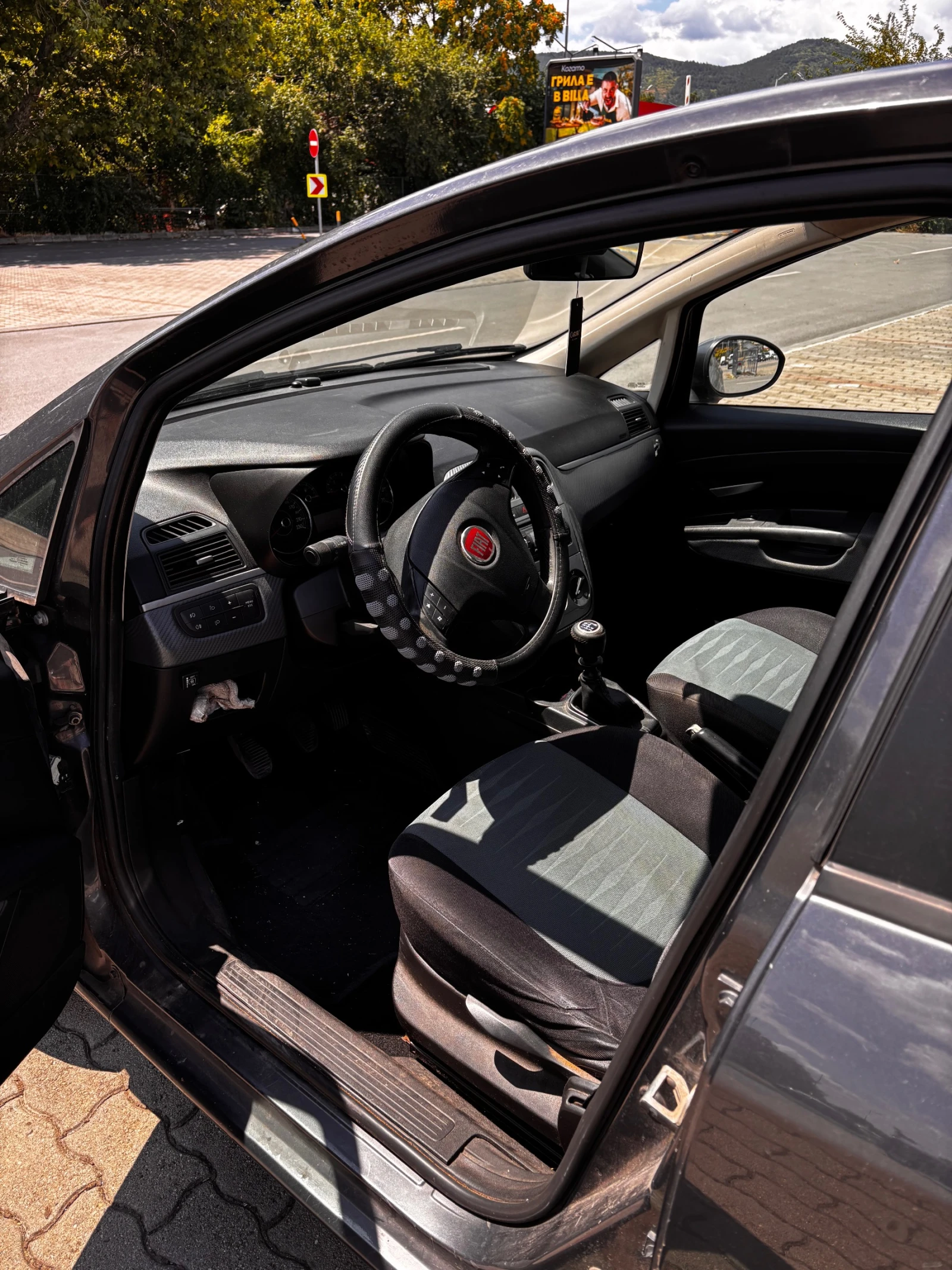 Fiat Punto Grande | Mobile.bg � ����������� 5