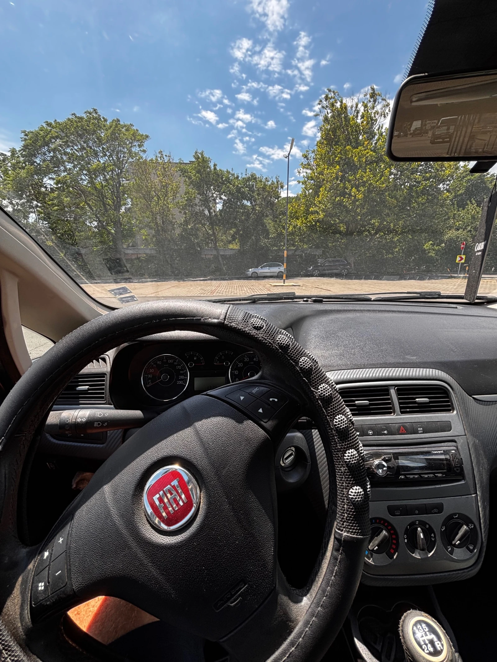 Fiat Punto Grande | Mobile.bg � ����������� 8