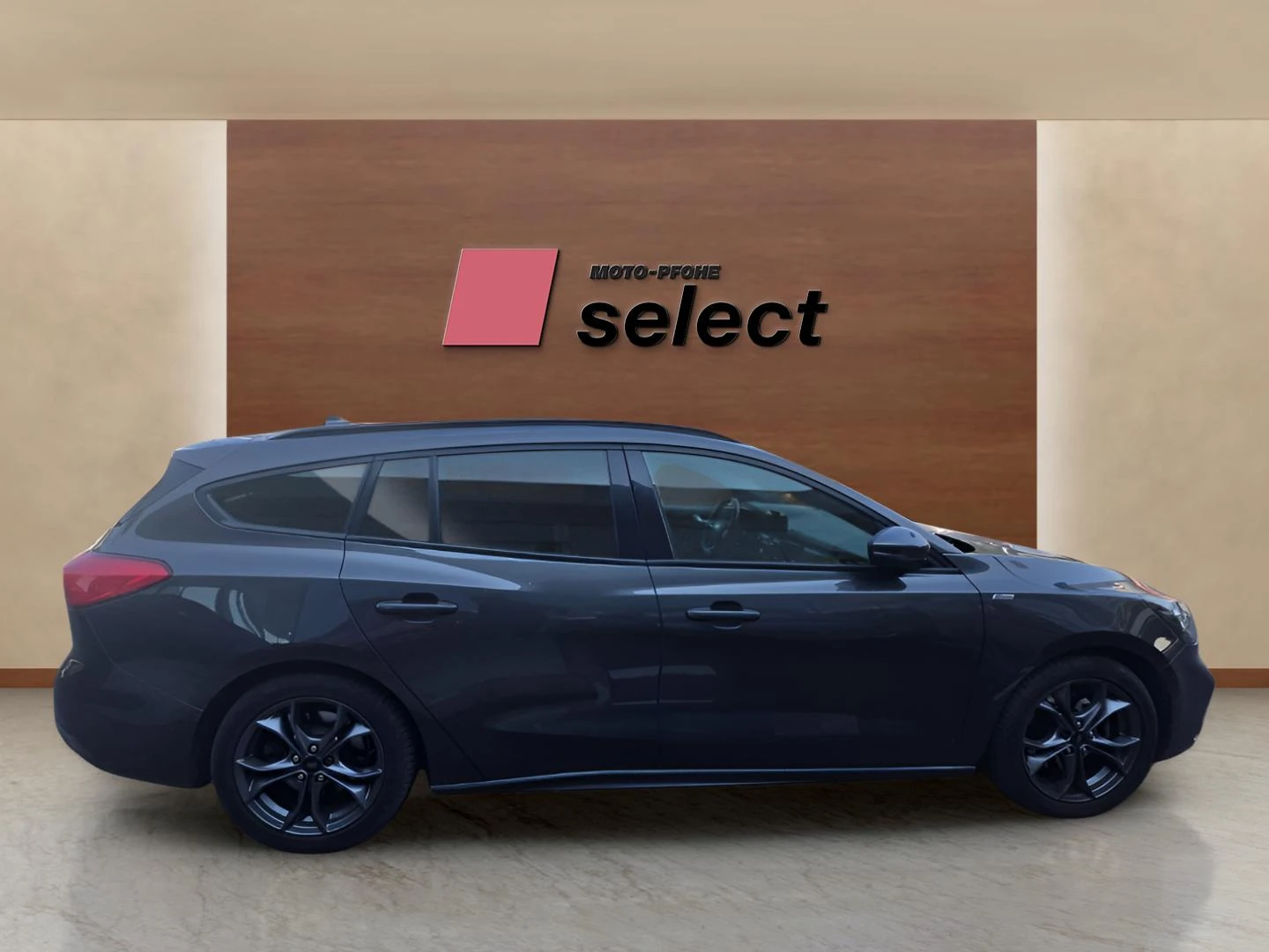 Ford Focus 1.0 Ecoboost, снимка 4 - Автомобили и джипове - 55619502