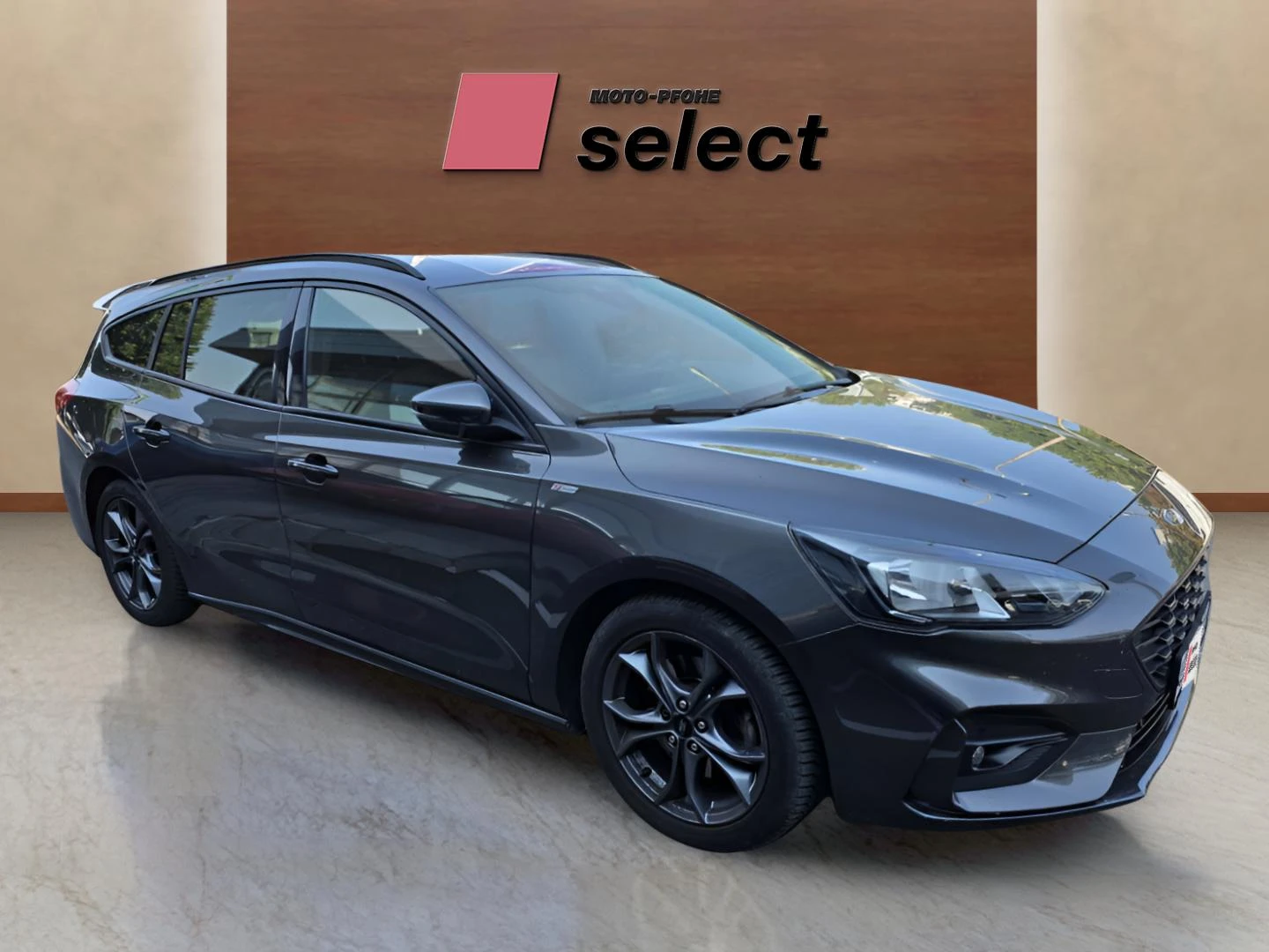 Ford Focus 1.0 Ecoboost, снимка 3 - Автомобили и джипове - 55619502