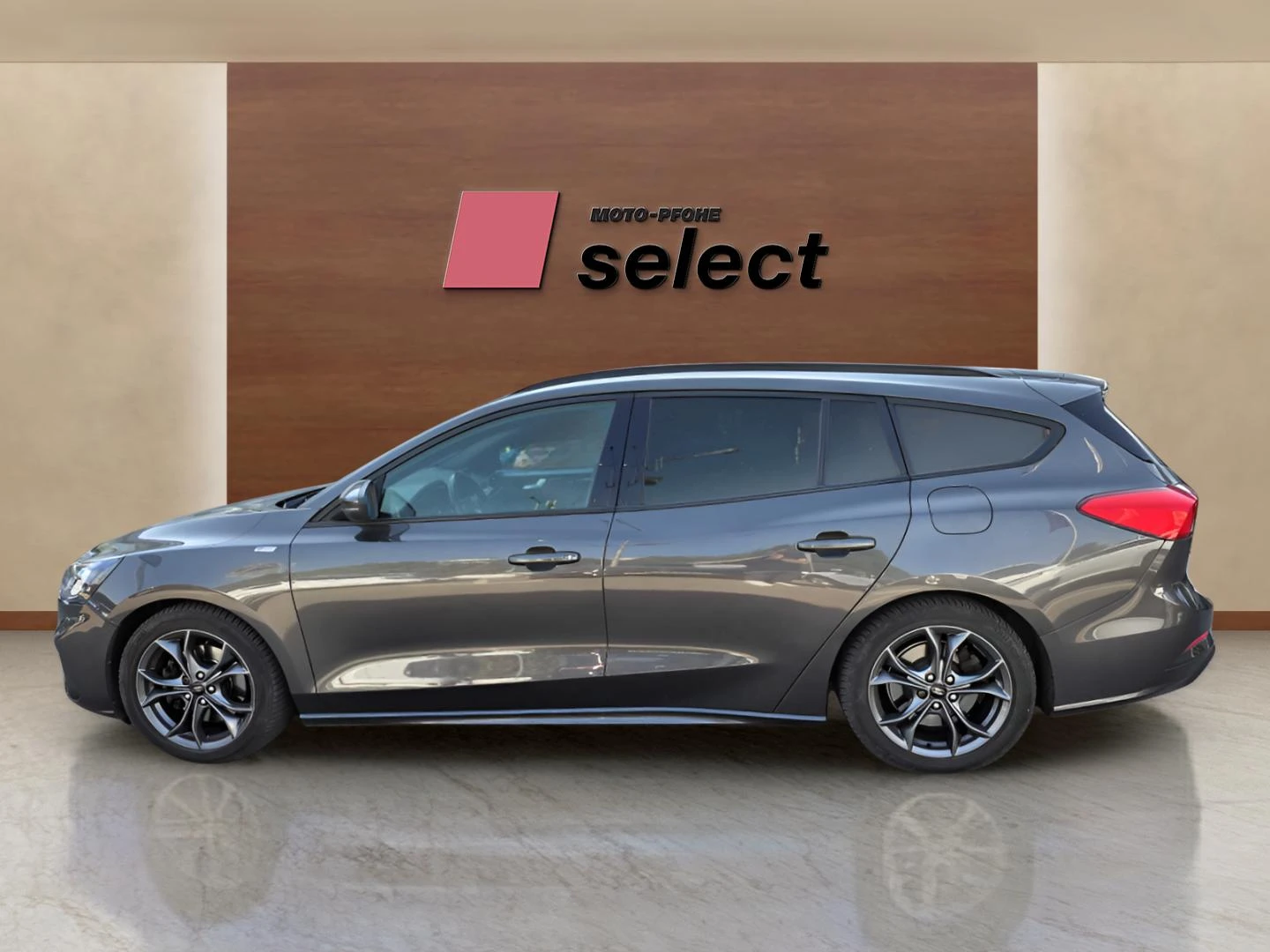 Ford Focus 1.0 Ecoboost, снимка 8 - Автомобили и джипове - 55619502