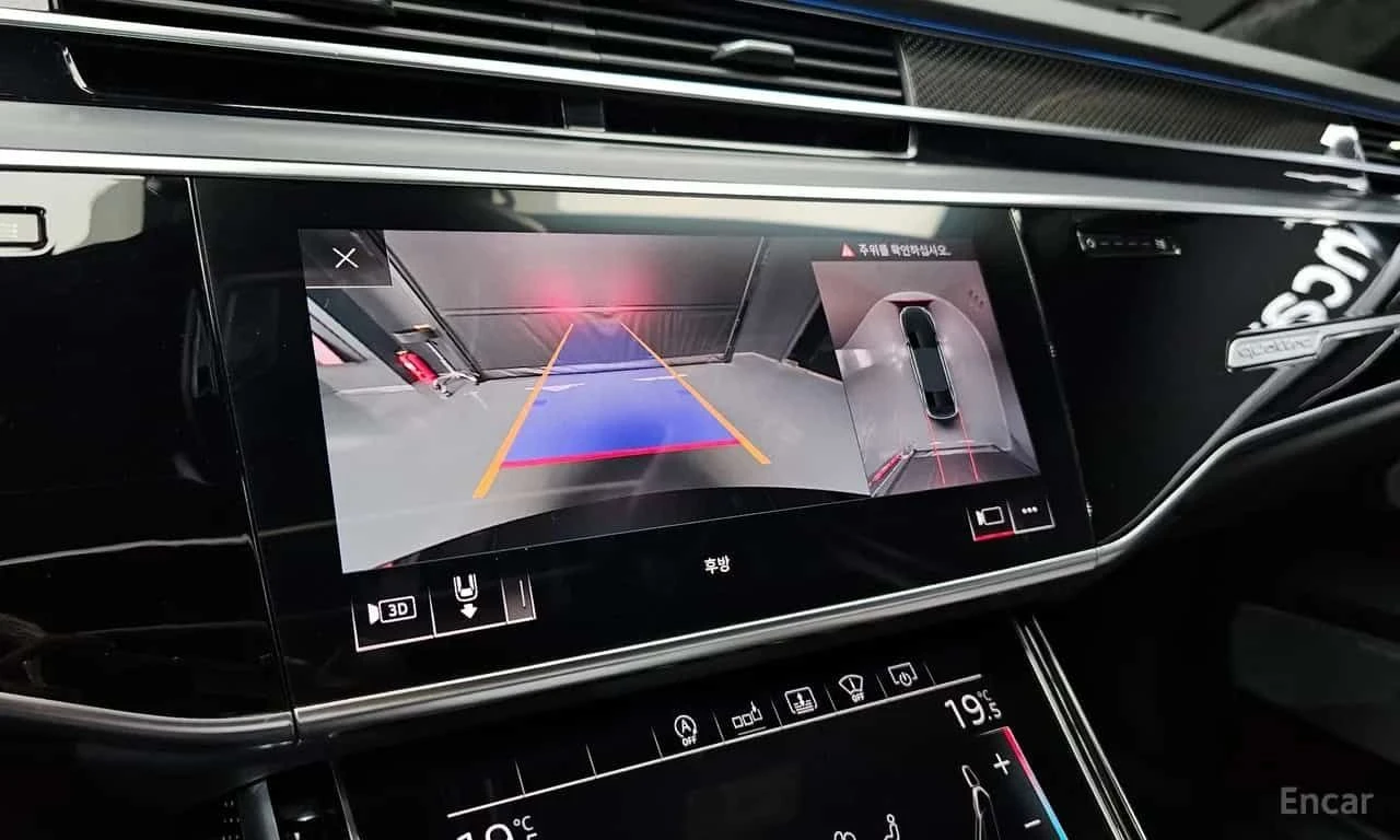Audi S8 * 4.0 TFSI Quattro LWB * ЦЕНА ДО БГ, снимка 15 - Автомобили и джипове - 55629365