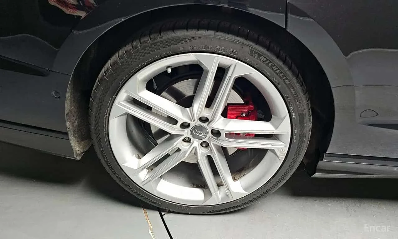 Audi S8 * 4.0 TFSI Quattro LWB * ЦЕНА ДО БГ, снимка 5 - Автомобили и джипове - 55629365