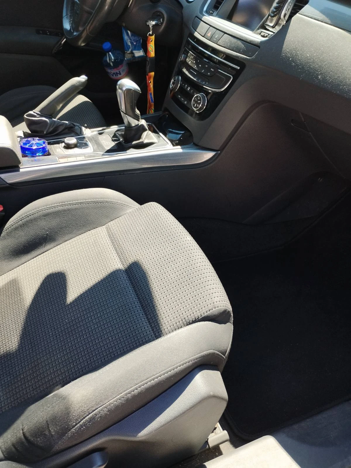 Peugeot 508, снимка 11 - Автомобили и джипове - 55642542