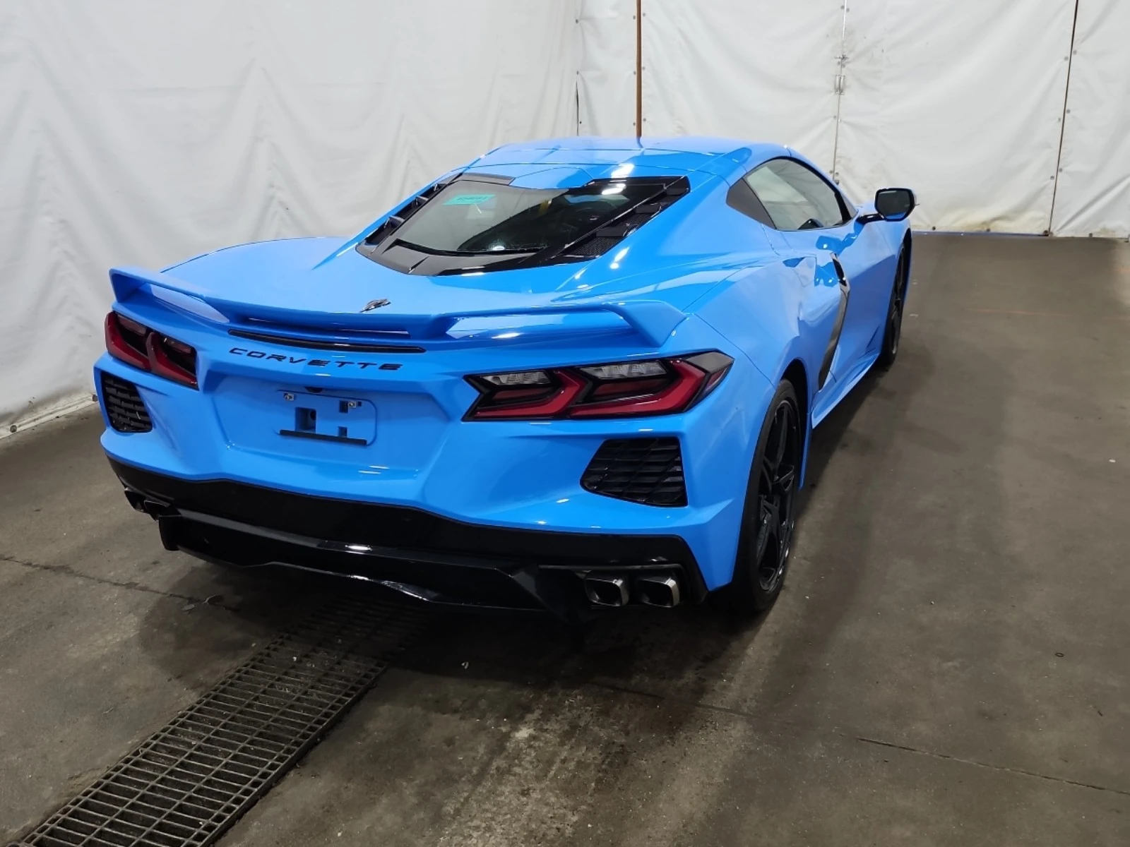 Chevrolet Corvette 6.2L 8cyl Rear Wheel Drive | Mobile.bg � ����������� 3