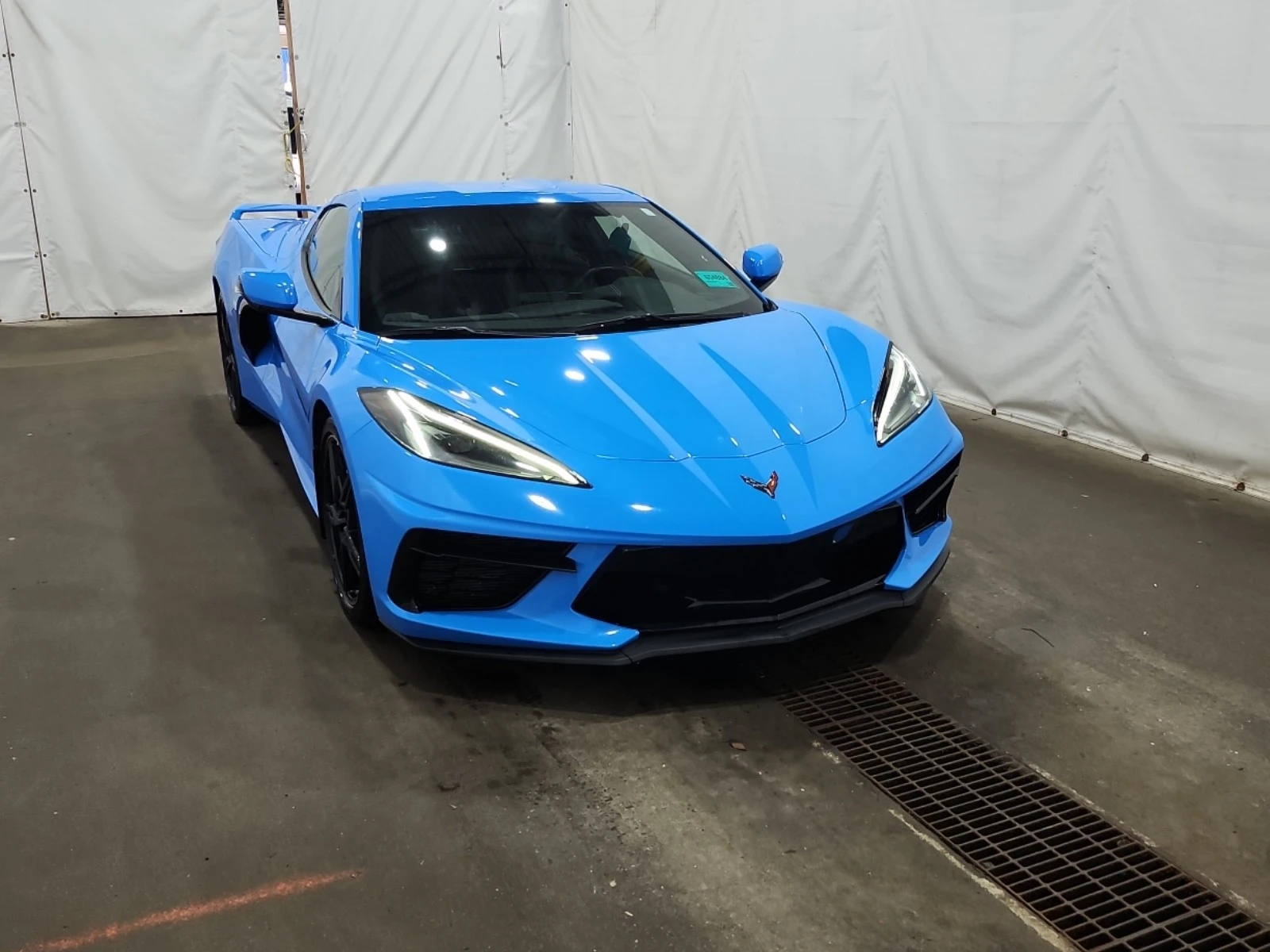 Chevrolet Corvette 6.2L 8cyl Rear Wheel Drive | Mobile.bg � ����������� 2