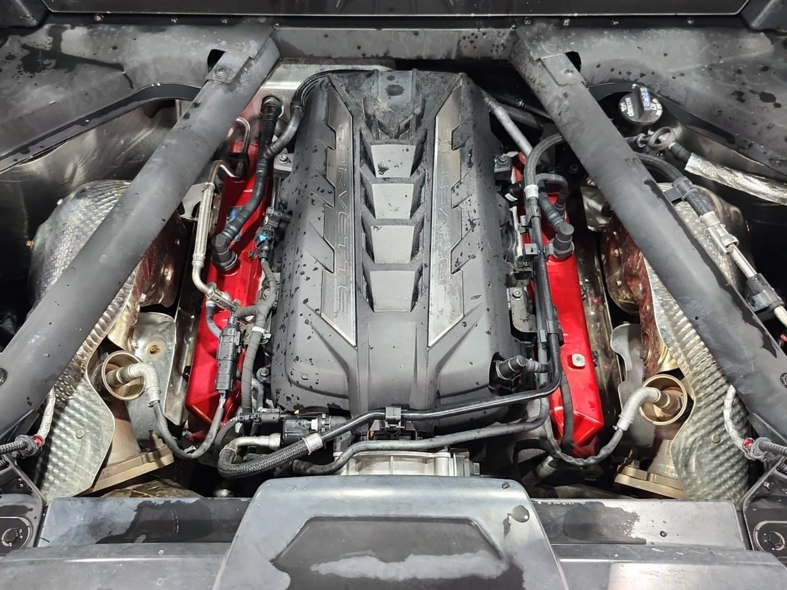 Chevrolet Corvette 6.2L 8cyl Rear Wheel Drive | Mobile.bg � ����������� 15