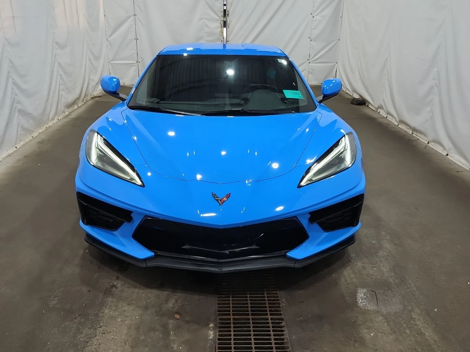 Chevrolet Corvette 6.2L 8cyl Rear Wheel Drive | Mobile.bg � ����������� 17