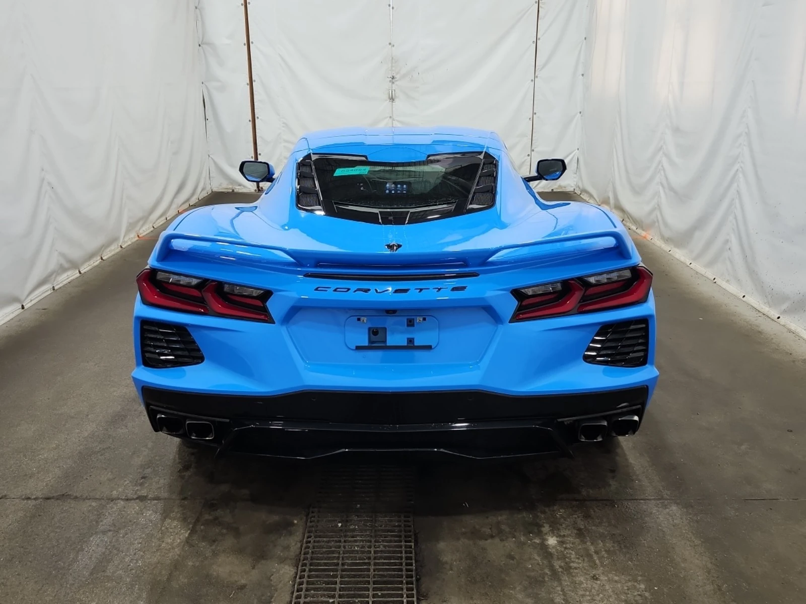 Chevrolet Corvette 6.2L 8cyl Rear Wheel Drive | Mobile.bg � ����������� 16