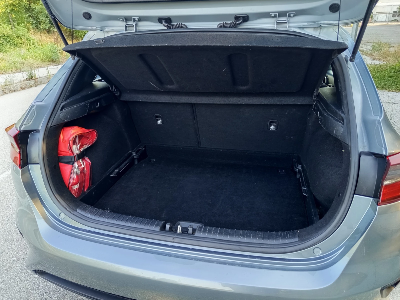 Kia Ceed 1.4/100кс.* * * , снимка 16 - Автомобили и джипове - 55652211
