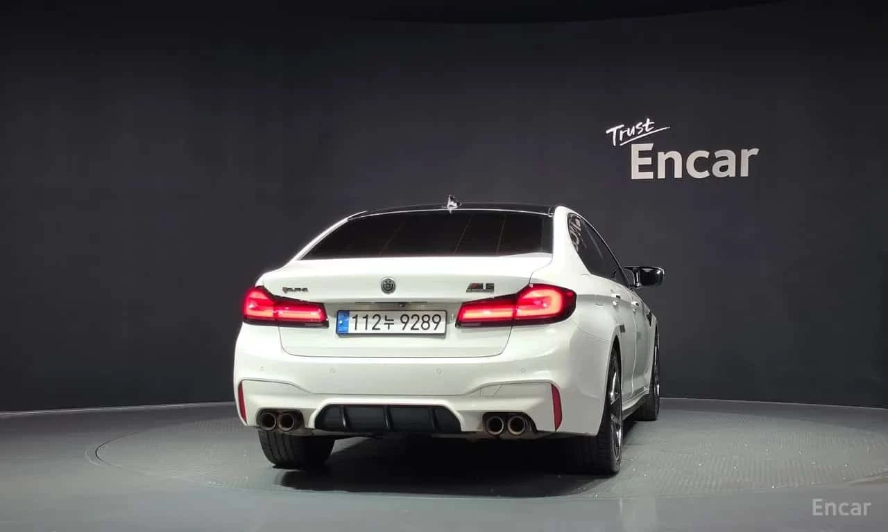 BMW 530 * 530i xDrive M Sport Package Plus * ЦЕНА ДО БГ, снимка 4 - Автомобили и джипове - 55737256