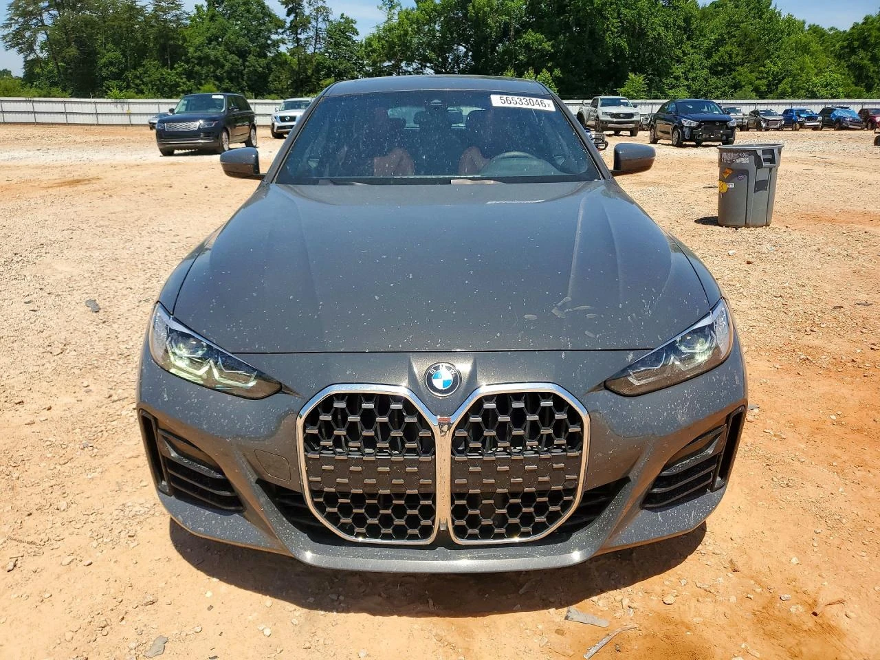 BMW 430 2.0l I Gran Coupe, снимка 5 - Автомобили и джипове - 55755929