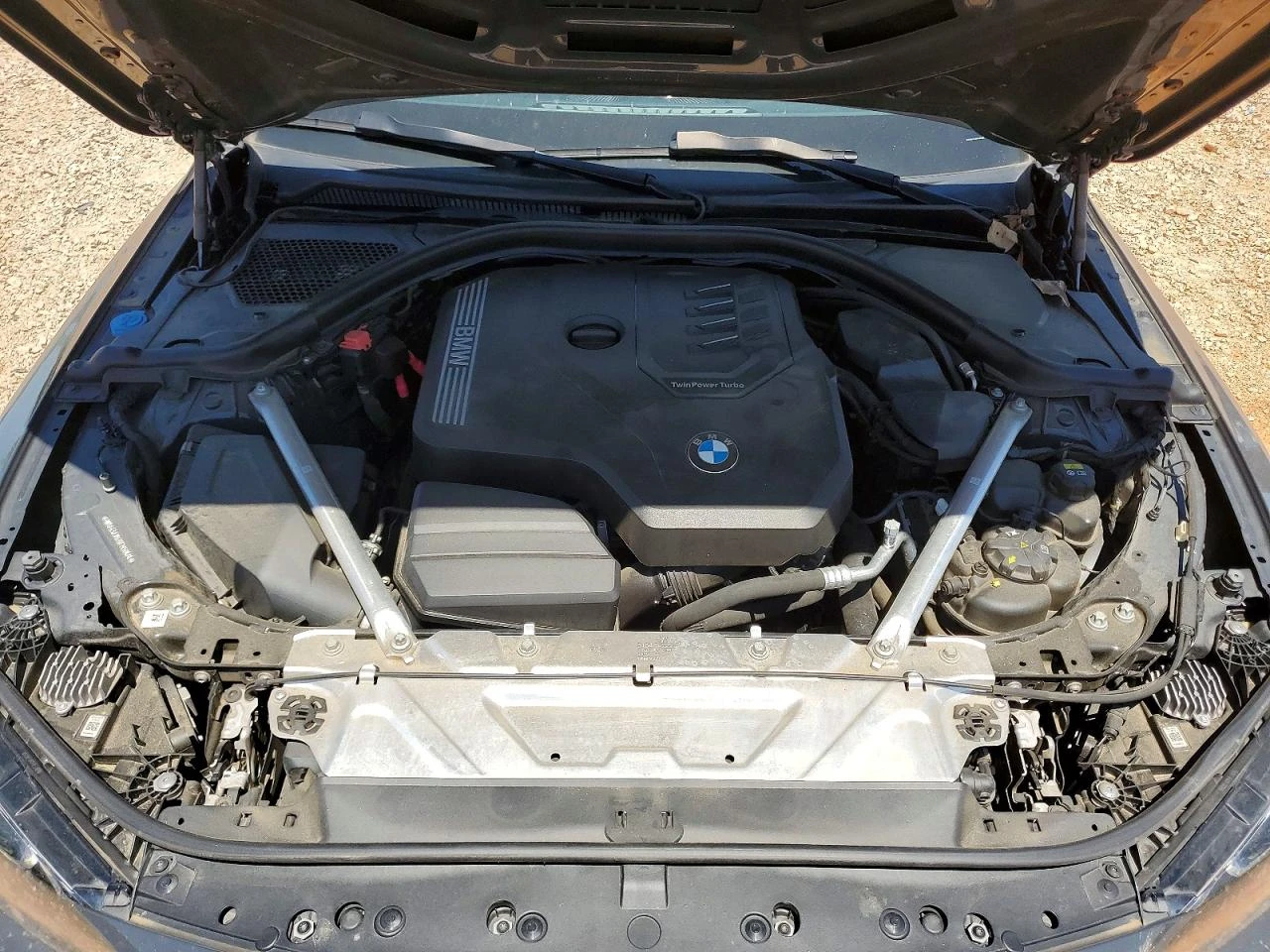 BMW 430 2.0l I Gran Coupe, снимка 11 - Автомобили и джипове - 55755929