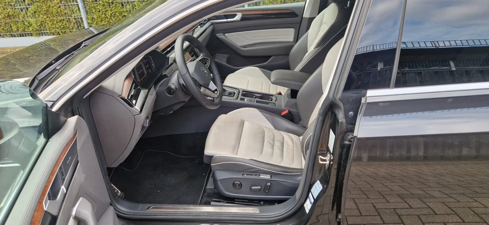 VW Arteon S. BRAKE/200HP/4x4/ELEGANCE/338h | Mobile.bg � ����������� 9