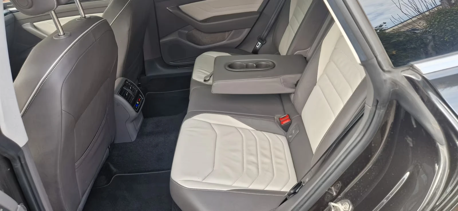 VW Arteon S. BRAKE/200HP/4x4/ELEGANCE/338h | Mobile.bg � ����������� 10