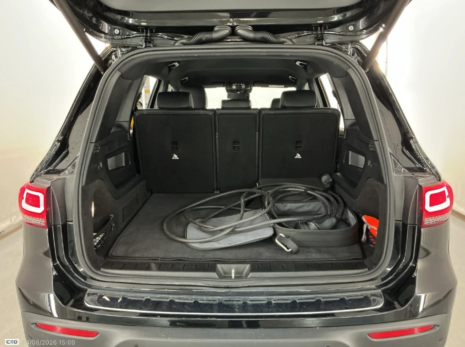 Mercedes-Benz EQB 250 Business Line 97% SOH | Mobile.bg � ����������� 6
