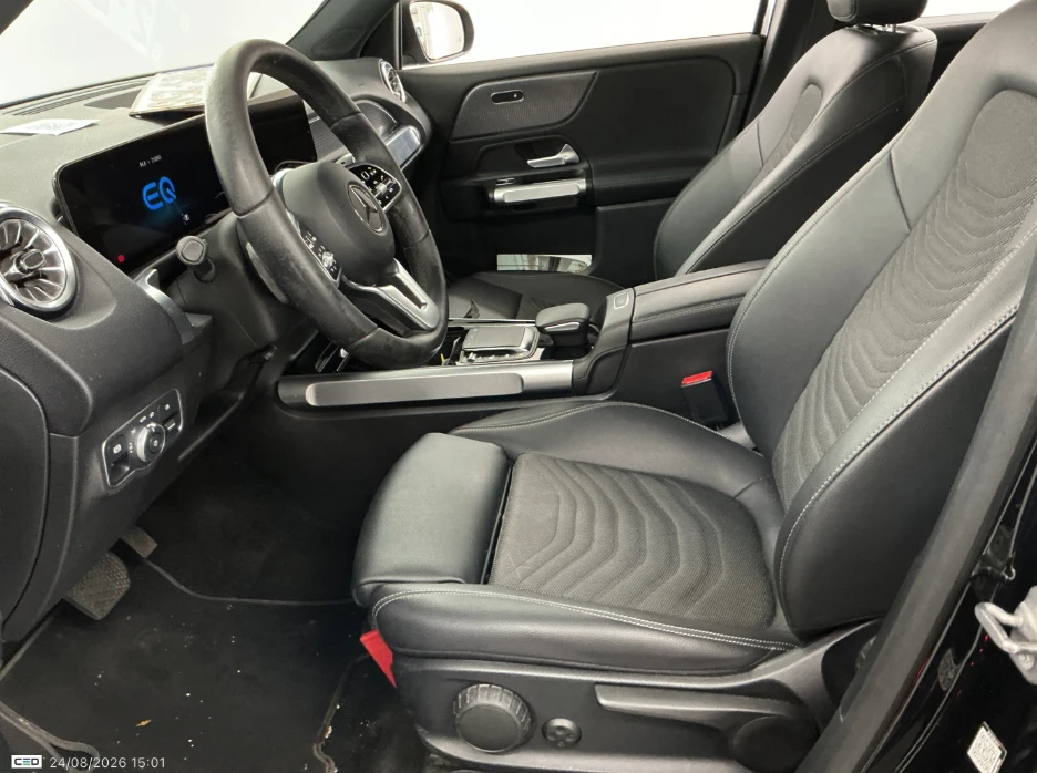 Mercedes-Benz EQB 250 Business Line 97% SOH | Mobile.bg � ����������� 3