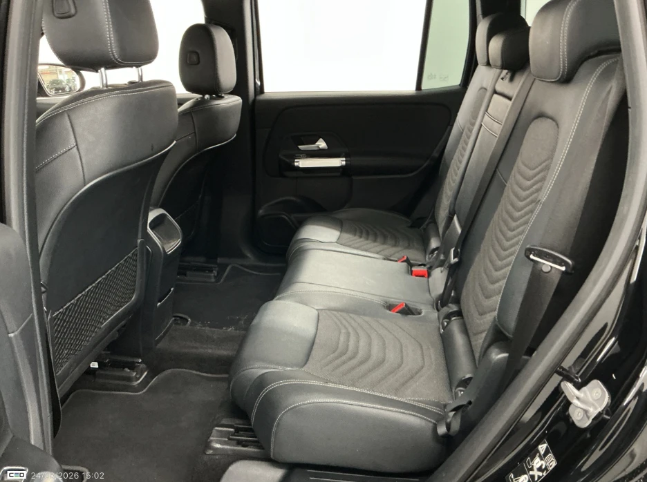 Mercedes-Benz EQB 250 Business Line 97% SOH | Mobile.bg � ����������� 4