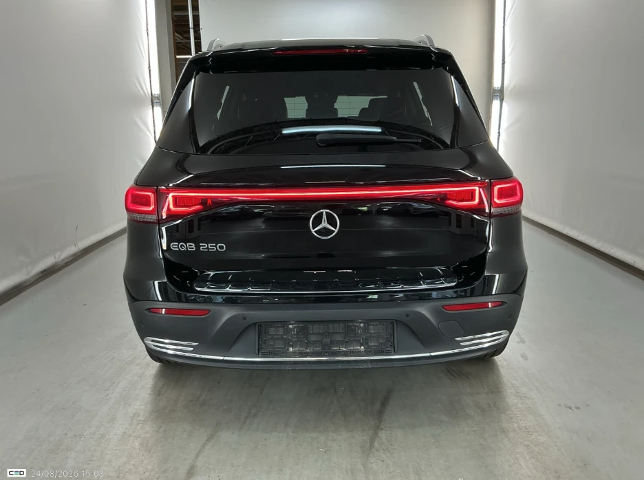 Mercedes-Benz EQB 250 Business Line 97% SOH | Mobile.bg � ����������� 9