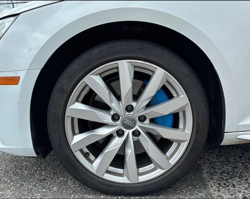 Audi A4 * Komfort * CARFAX * БЕЗ ПЪРВОНАЧАЛНА ВНОСКА, снимка 7 - Автомобили и джипове - 55884229