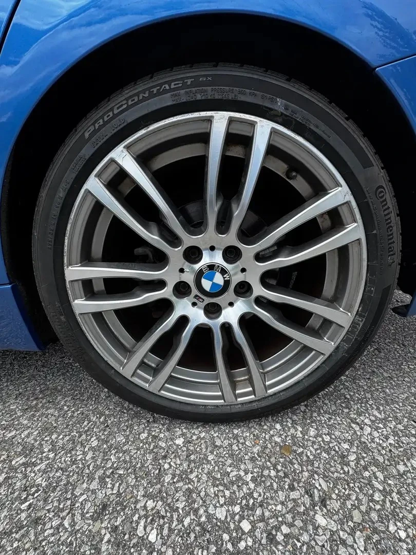 BMW 330 M-Sport * Plug-in* АвтоКредит* (ЦЕНА ДО БГ)* , снимка 16 - Автомобили и джипове - 55931661