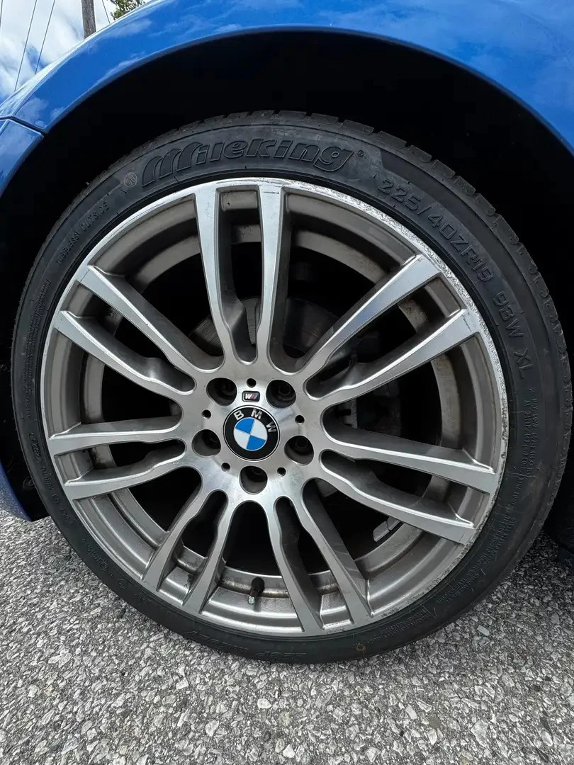 BMW 330 M-Sport * Plug-in* АвтоКредит* (ЦЕНА ДО БГ)* , снимка 15 - Автомобили и джипове - 55931661