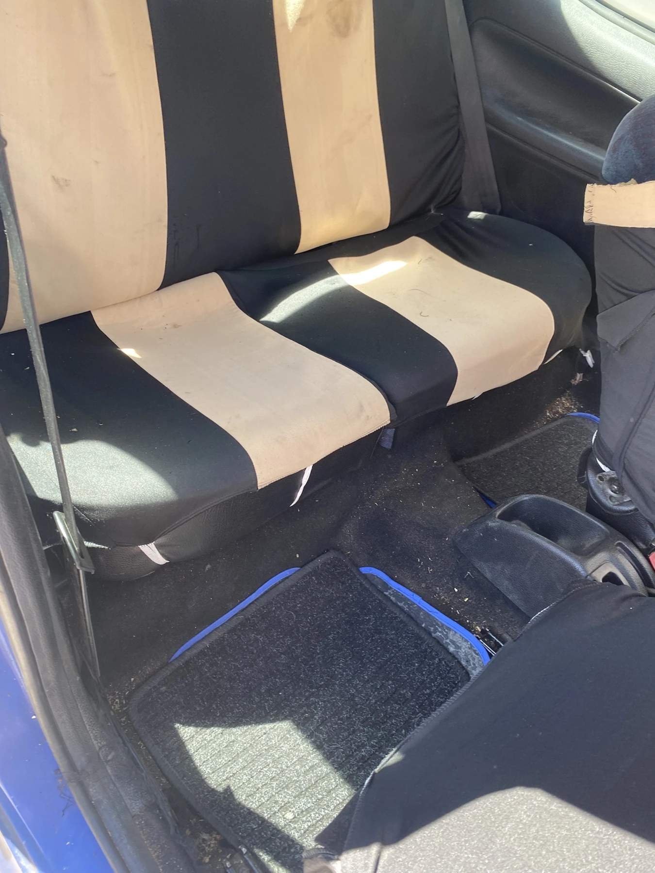 Peugeot 206, снимка 10 - Автомобили и джипове - 56042453