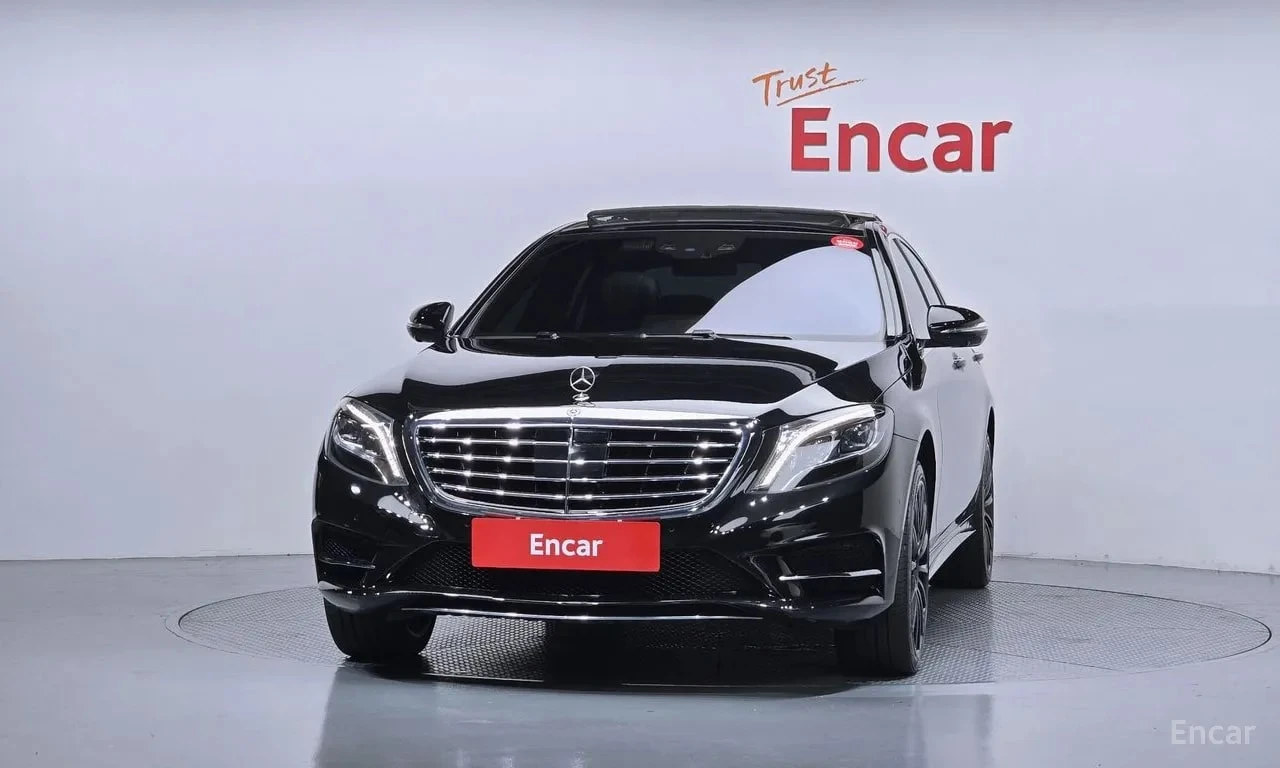 Mercedes-Benz S 350 d 4MATIC/ДИСТРОНИК/360/ХЕДЪП/ОБДУХ/МАСАЖИ/ПАНО/, снимка 3 - Автомобили и джипове - 56134680