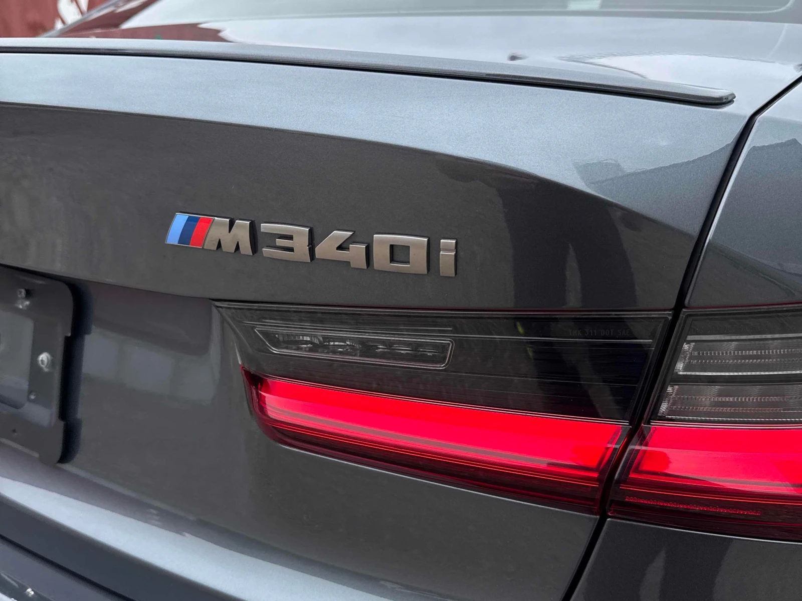 BMW 340 * M340i xDrive * CARFAX * ОПЦИЯ ЗА ФИНАНСИРАНЕ, снимка 12 - Автомобили и джипове - 56143831