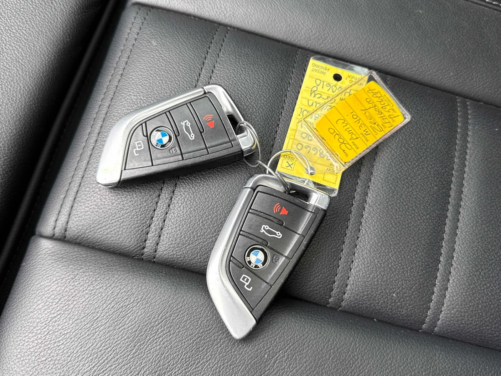 BMW 340 * M340i xDrive * CARFAX * ОПЦИЯ ЗА ФИНАНСИРАНЕ, снимка 14 - Автомобили и джипове - 56143831