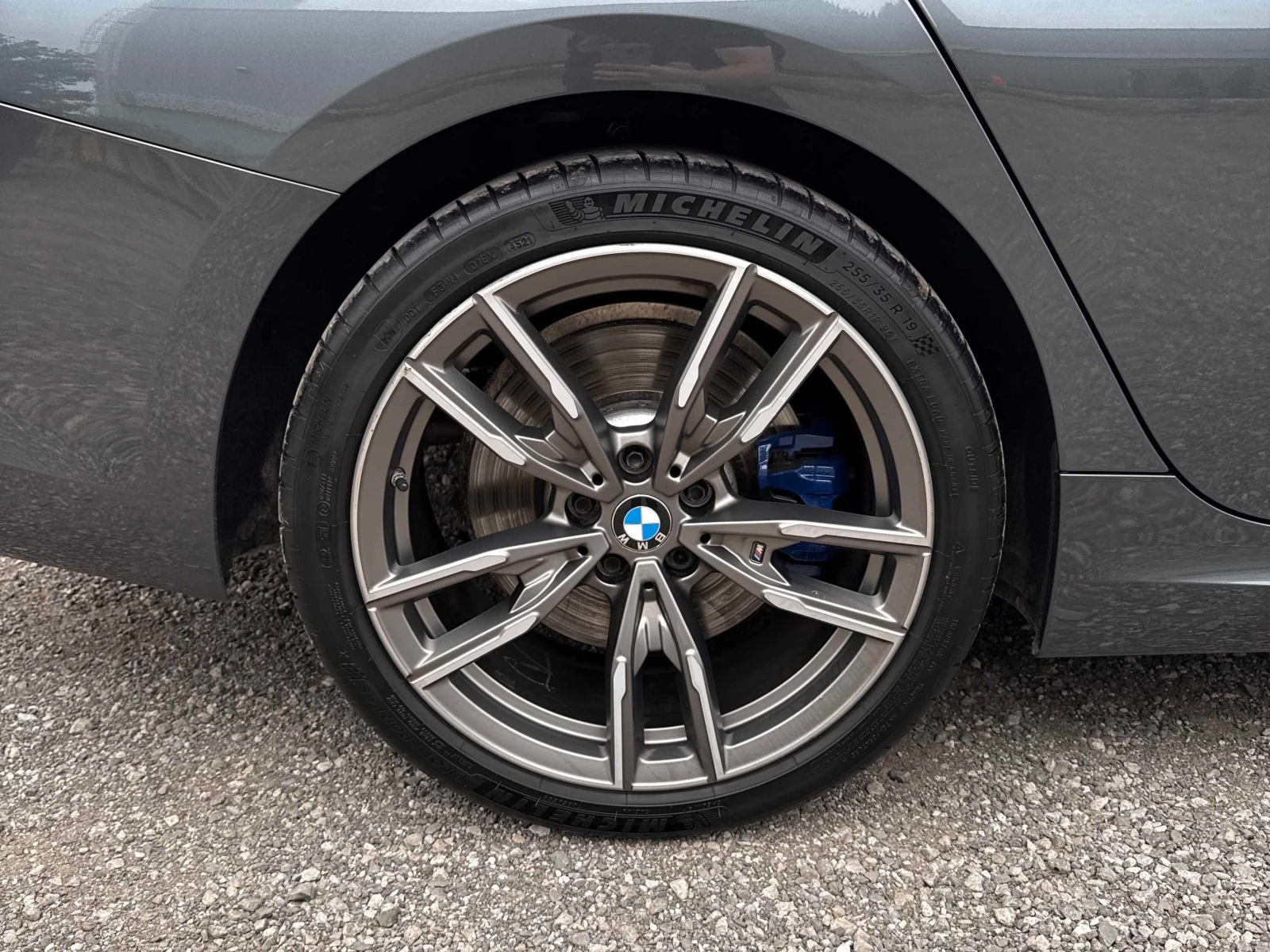 BMW 340 * M340i xDrive * CARFAX * ОПЦИЯ ЗА ФИНАНСИРАНЕ, снимка 7 - Автомобили и джипове - 56143831