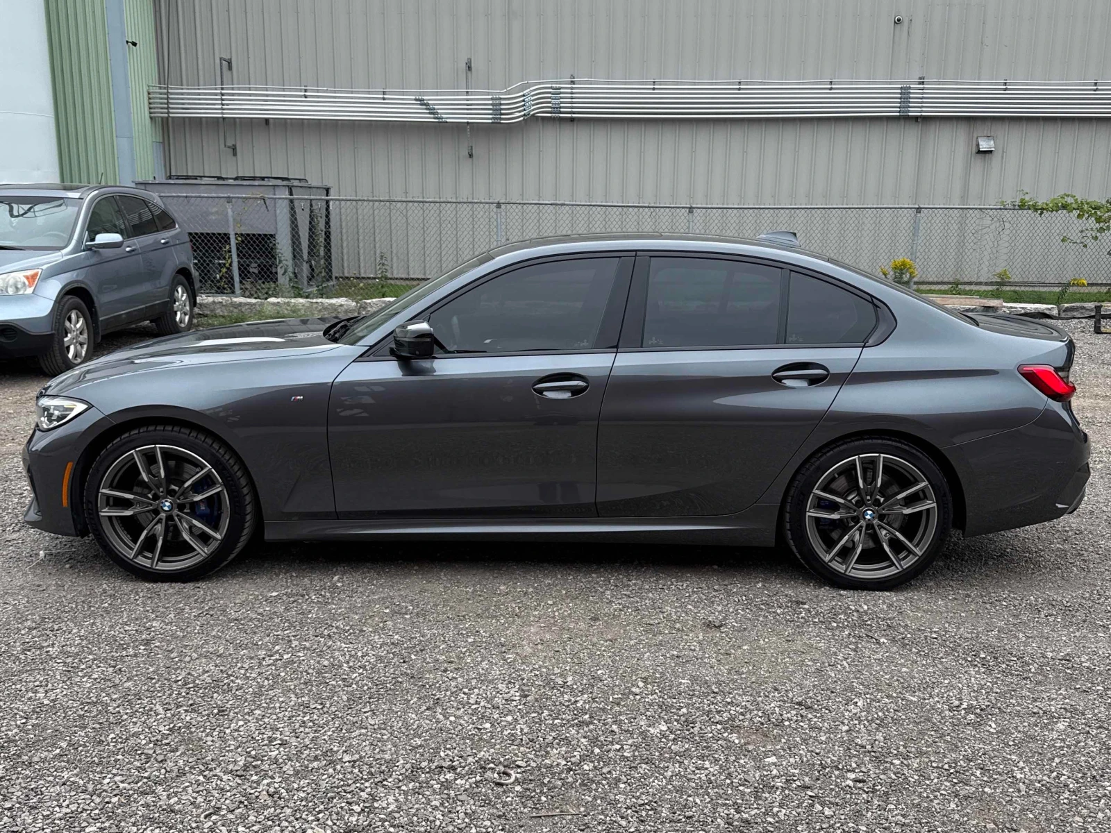 BMW 340 * M340i xDrive * CARFAX * ОПЦИЯ ЗА ФИНАНСИРАНЕ, снимка 2 - Автомобили и джипове - 56143831