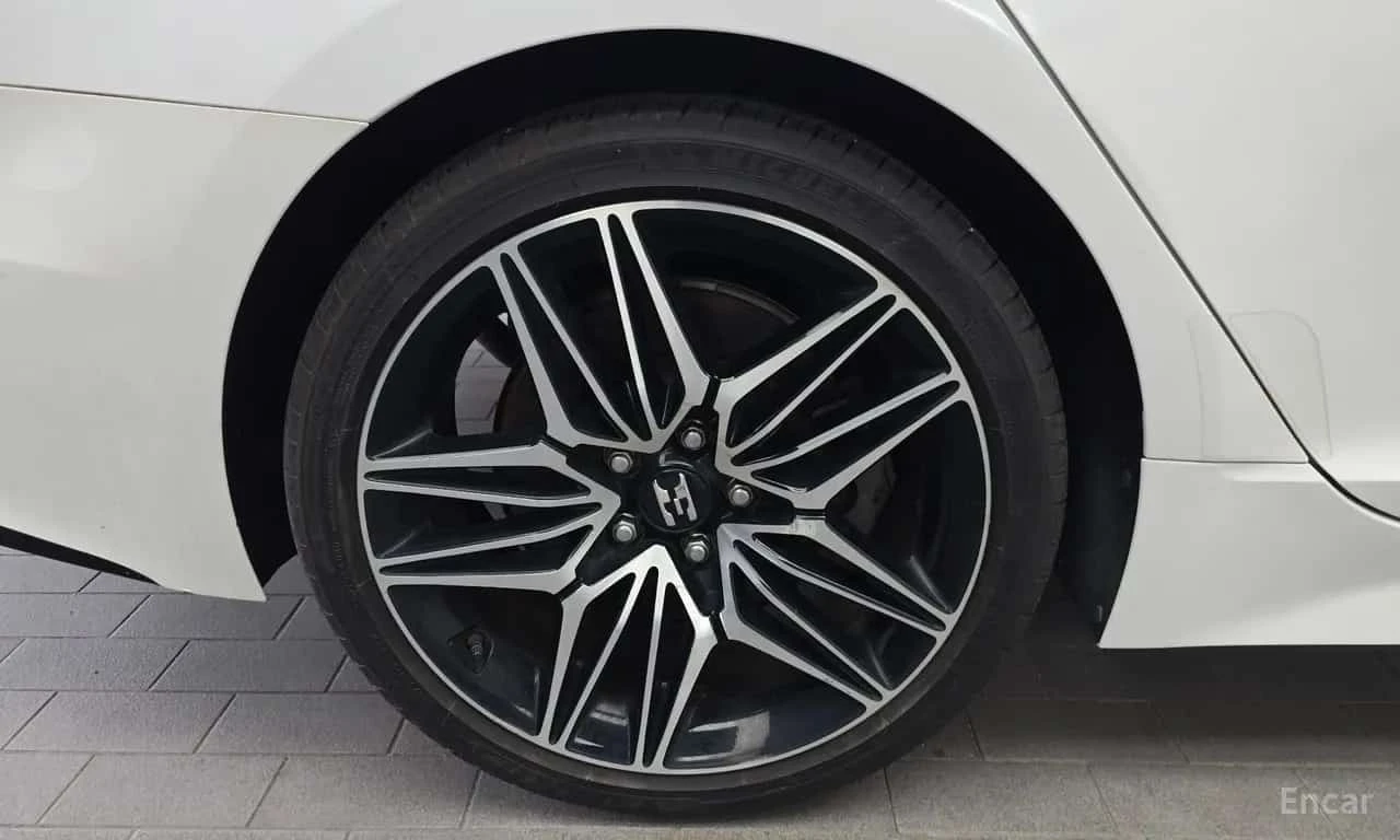 Kia Stinger * 2.5 Masters * ЦЕНА ДО БГ, снимка 5 - Автомобили и джипове - 56182458
