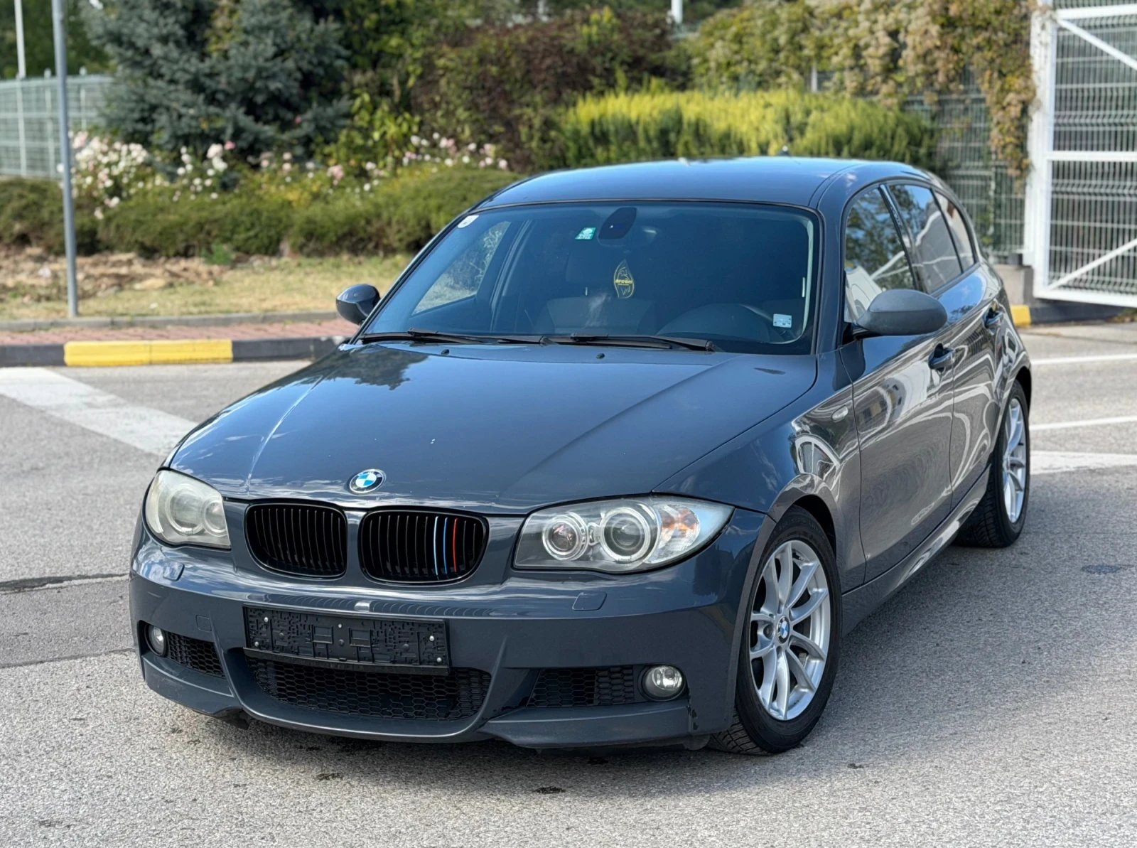 BMW 120 D M47 //M Pack//