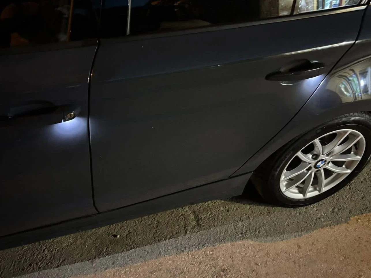 BMW 120 D M47 //M Pack//, снимка 14 - Автомобили и джипове - 56244585