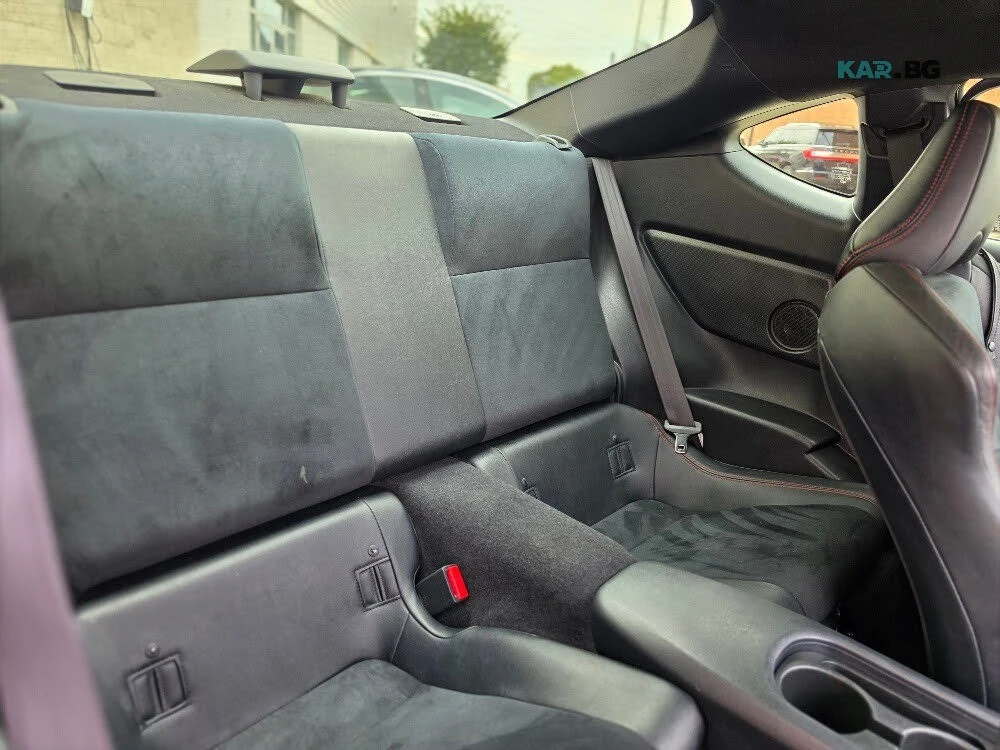 Subaru BRZ Series Yellow RWD * ���������� * (���� �� ��) | Mobile.bg � ����������� 14