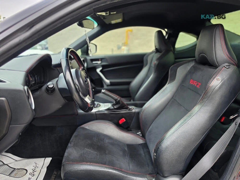 Subaru BRZ Series Yellow RWD * ���������� * (���� �� ��) | Mobile.bg � ����������� 10